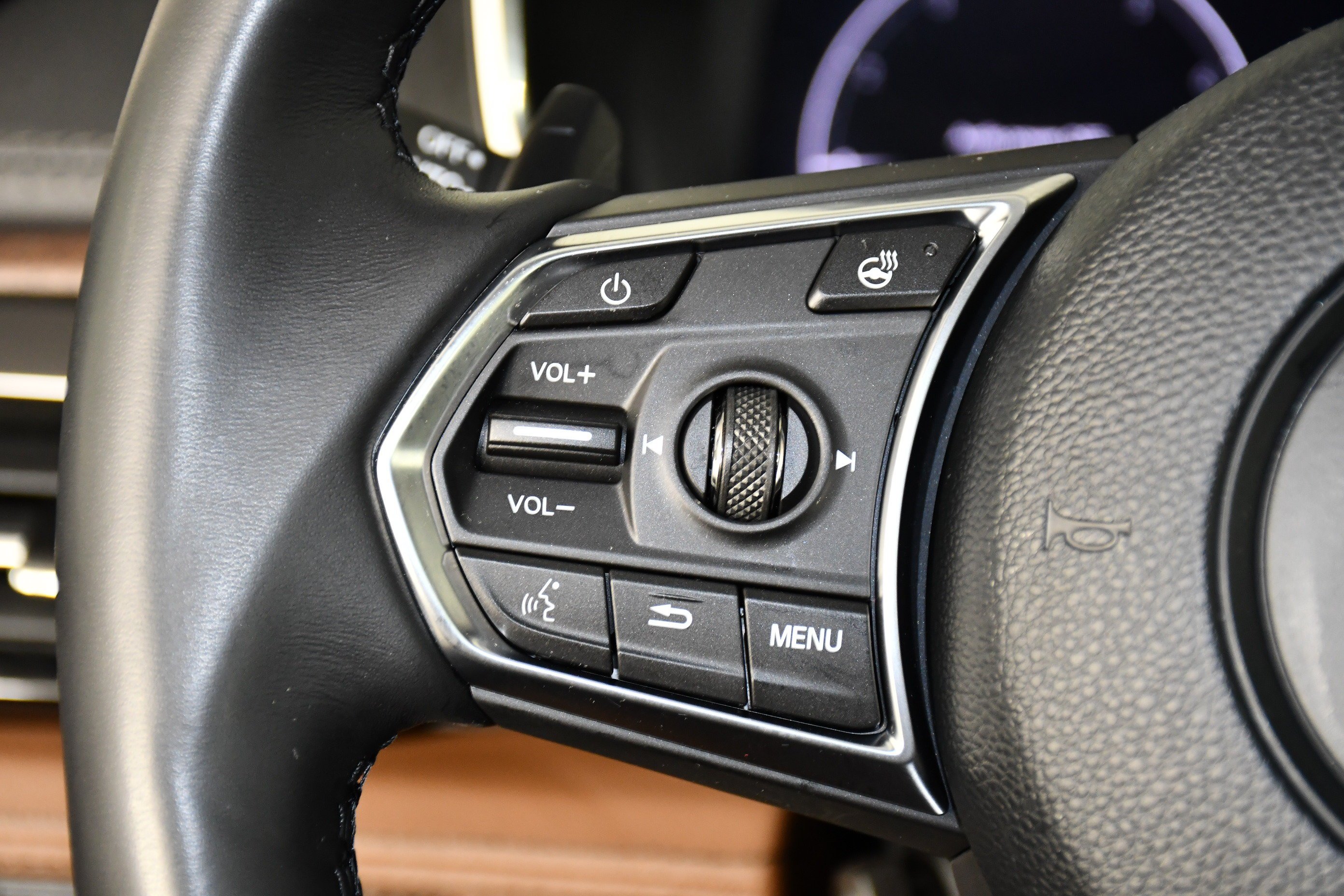 2025 Acura MDX Advance Package - Photo 75