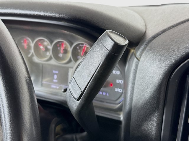 Used 2021 Summit White GMC NA image 16