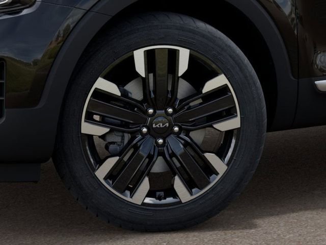 2025 Kia Telluride SX Prestige - Photo 45