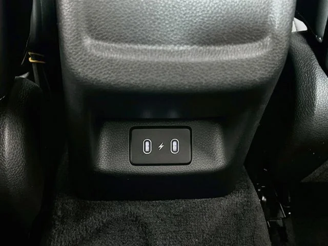 Certified Used 2025 Blue Kia GT-Line image 12