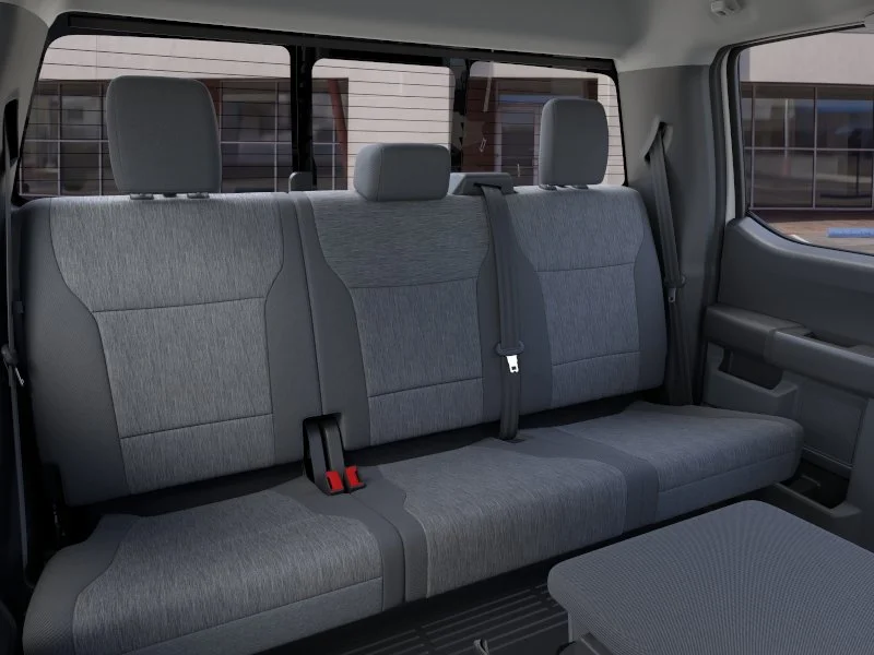2026 Ford F-250 Super Duty XL - Photo 11