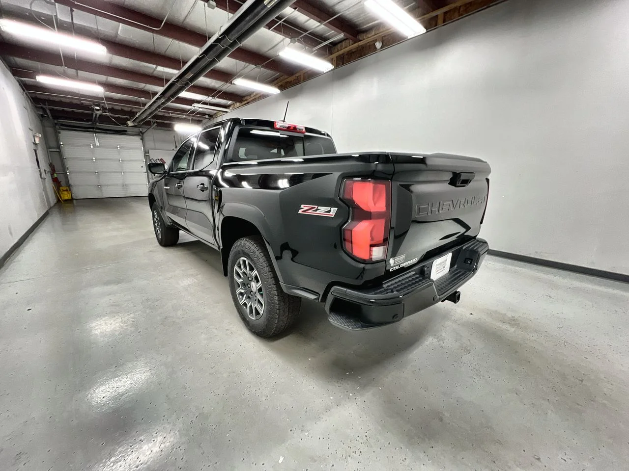 2026 Chevrolet Colorado Z71 - Photo 65