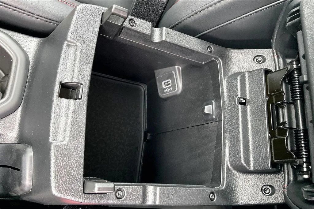 New 2026 41 Exterior Paint Jeep Rubicon image 19