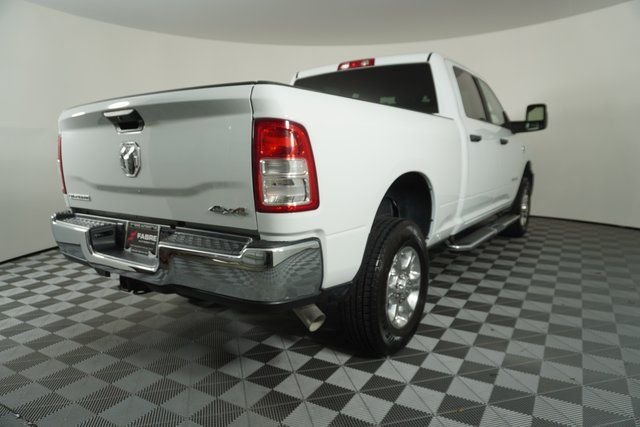 2024 RAM Ram 2500 Pickup Big Horn - Photo 8