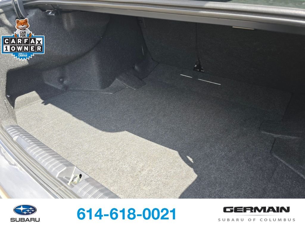 Used 2025 Gray Subaru Premium image 21