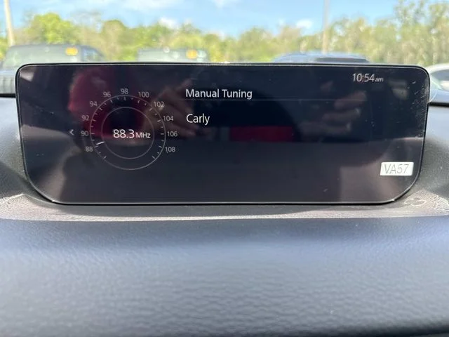 2026 Mazda CX-50 Meridian Edition - Photo 28