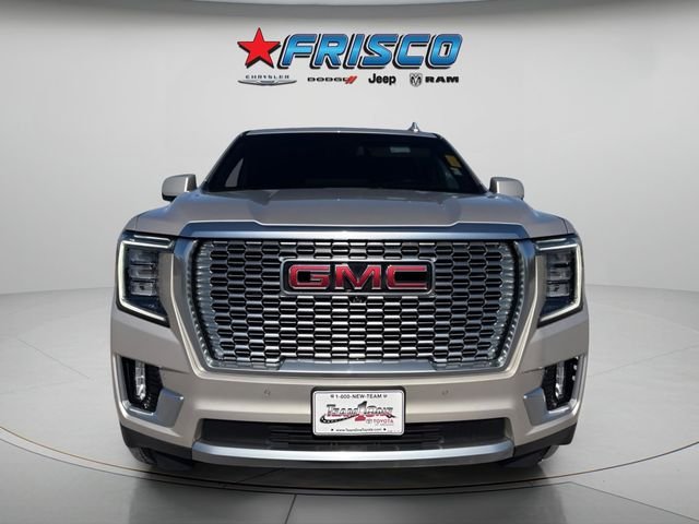 Used 2023 Beige GMC Denali image 2