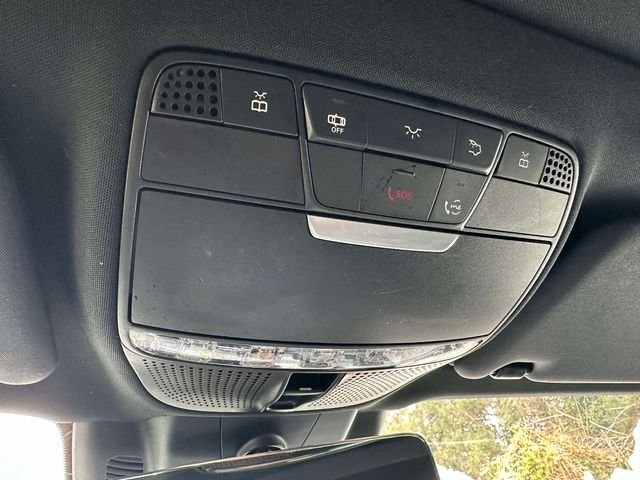 Certified Used 2022 White Mercedes-Benz E 53 AMG® image 30