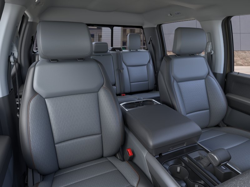 New 2026 Marsh Gray Ford Lariat® image 10
