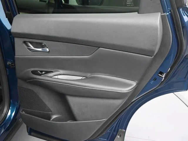 New 2026 Aurora Blue Pearl Metallic Nissan SL image 12