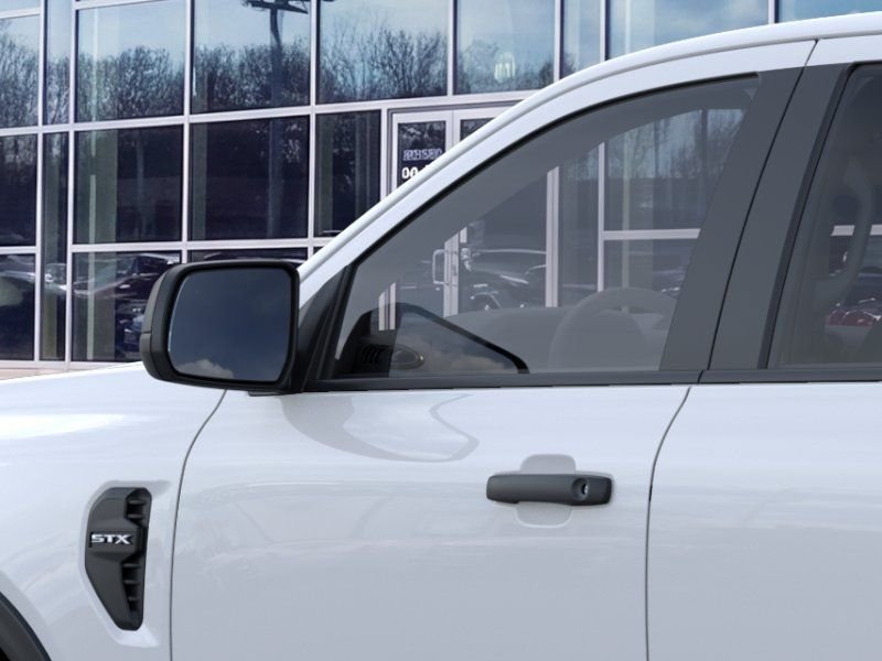 New 2026 White Ford XL image 20
