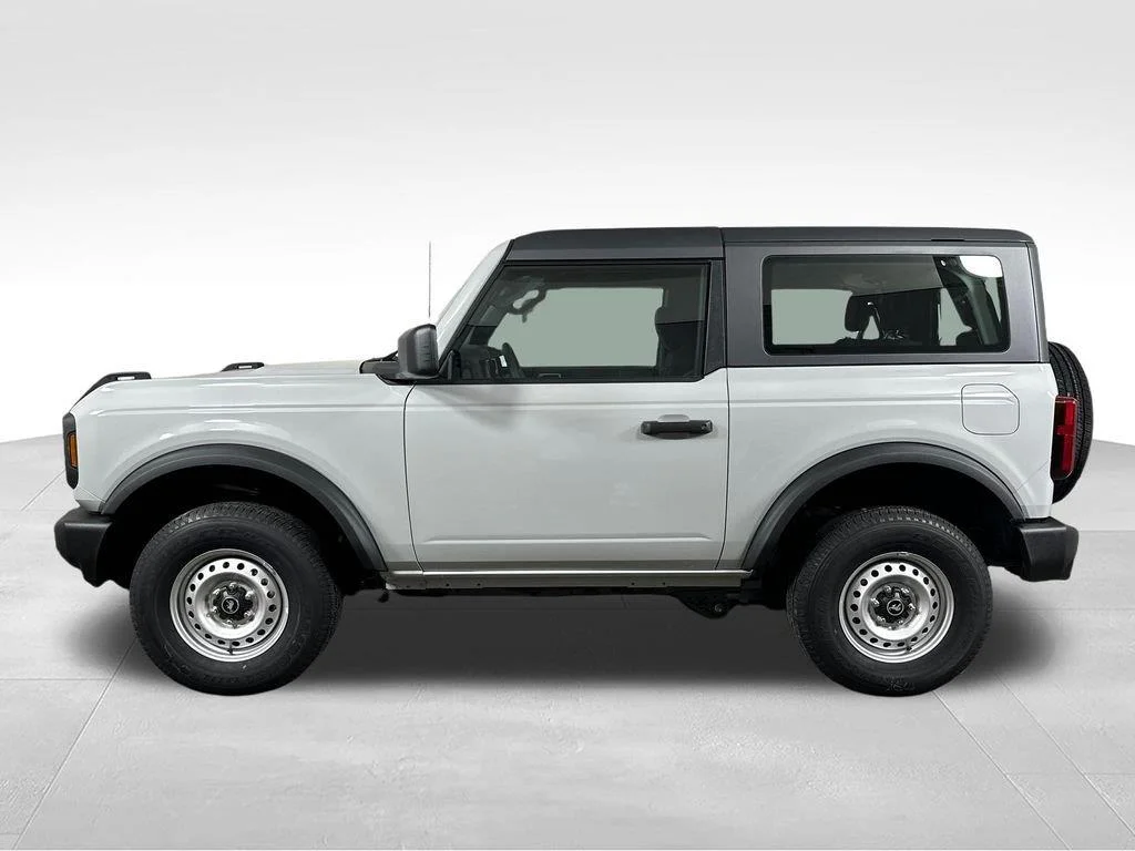 2026 Ford Bronco 2-Door Base - Photo 5