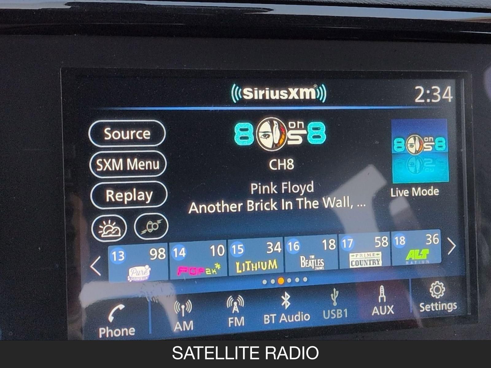 2023 Nissan Frontier SV - Photo 19