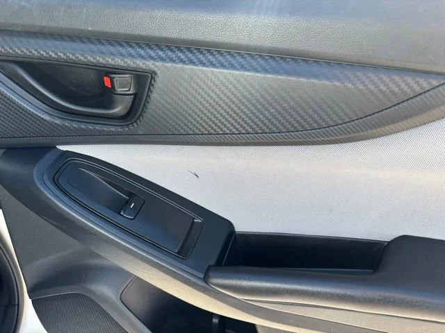 Used 2018 White Subaru 2.0i Premium image 20