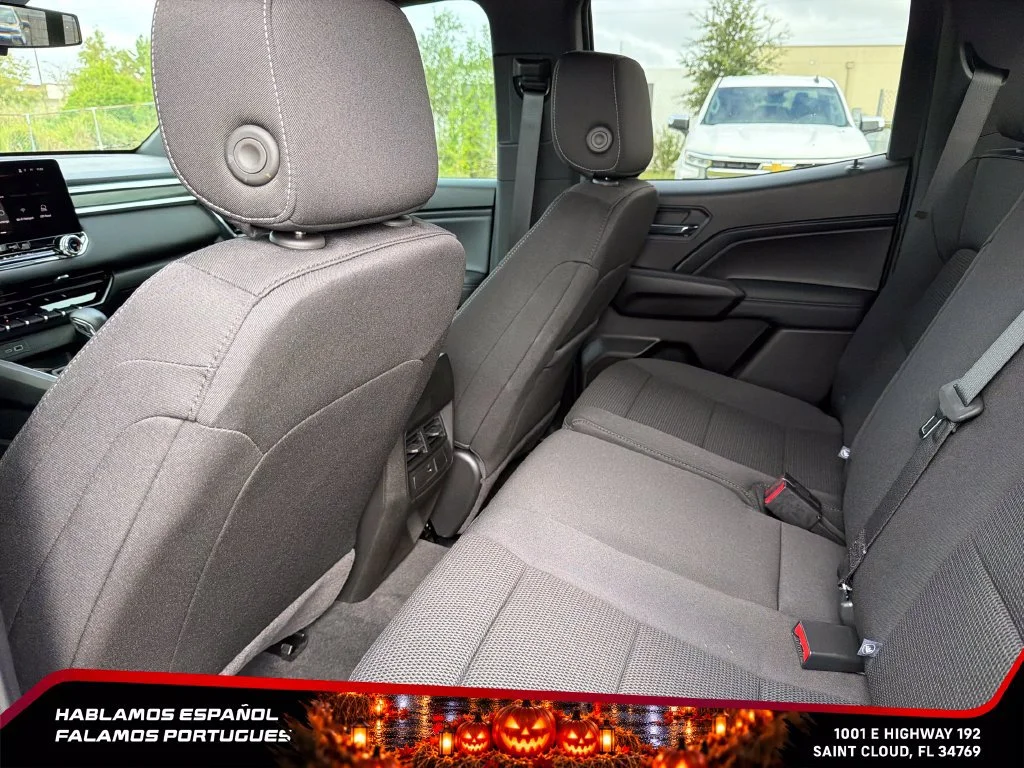 New 2026 Sterling Metallic GMC Elevation image 23