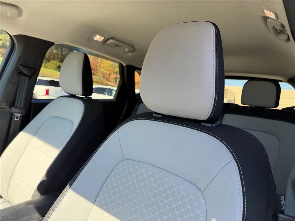 Used 2025 Blue Ford Active image 15