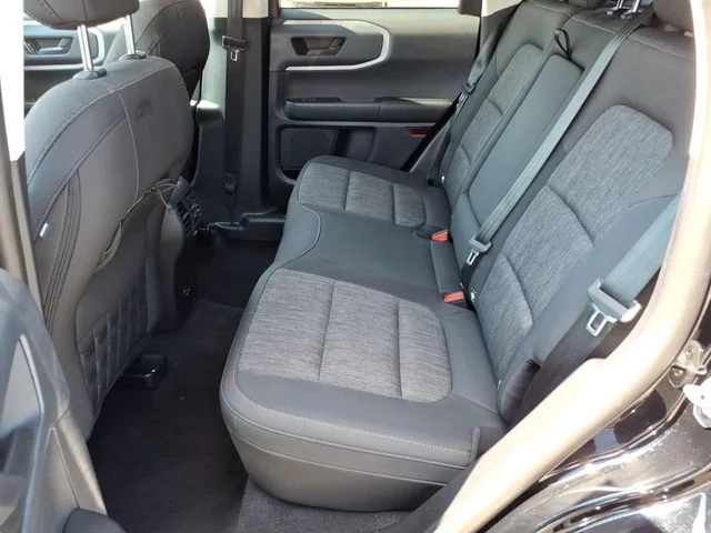 Used 2023 Black Ford Big Bend image 17