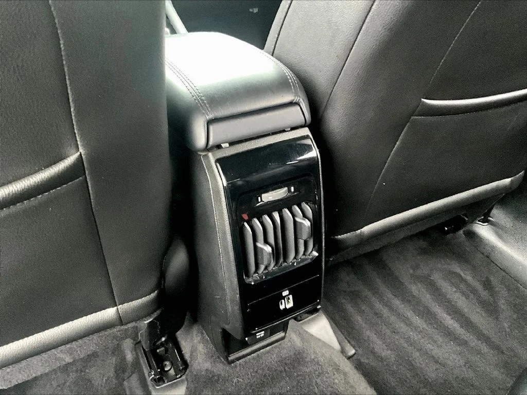 Used 2023 Blue Jeep Trailhawk image 9