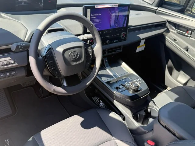 New 2026 Heavy Metal Toyota Limited image 7