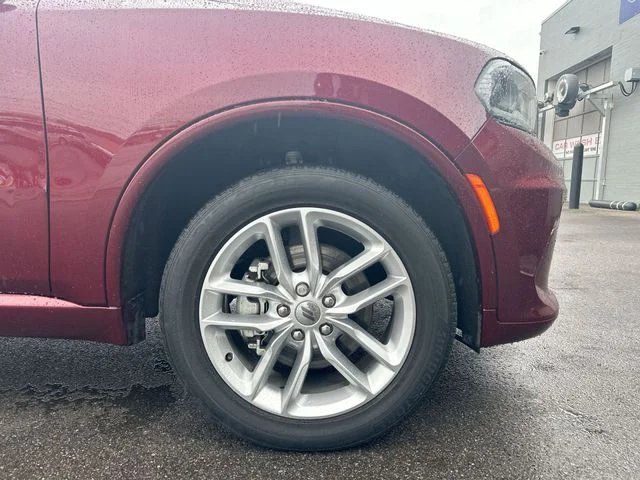 Used 2023 Red Dodge GT image 12
