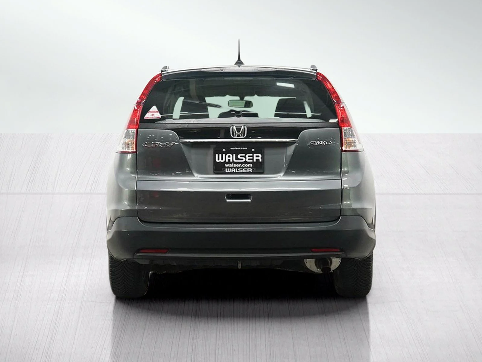 Used 2013  Honda EX-L image 4