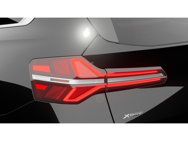 New 2026 Black Sapphire Metallic BMW 30 xDrive image 8