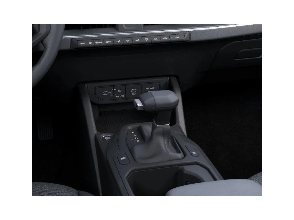 New 2026 Interstellar Gray Kia LXS image 23