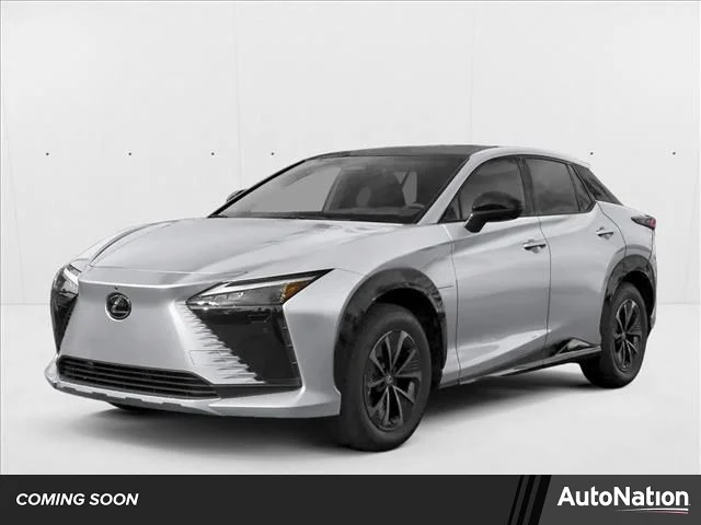 2026 Lexus RZ  350e PREMIUM