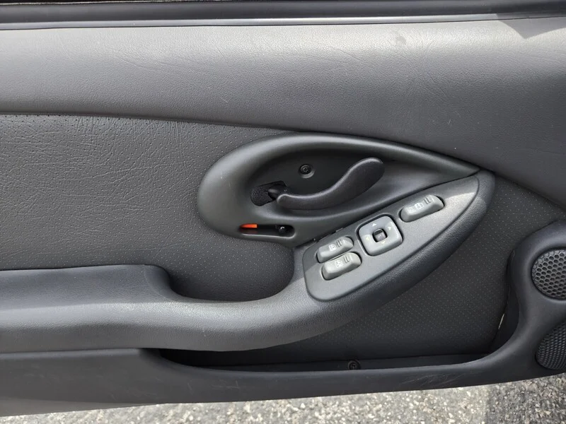 1997 Pontiac Firebird FORMULA - Photo 14