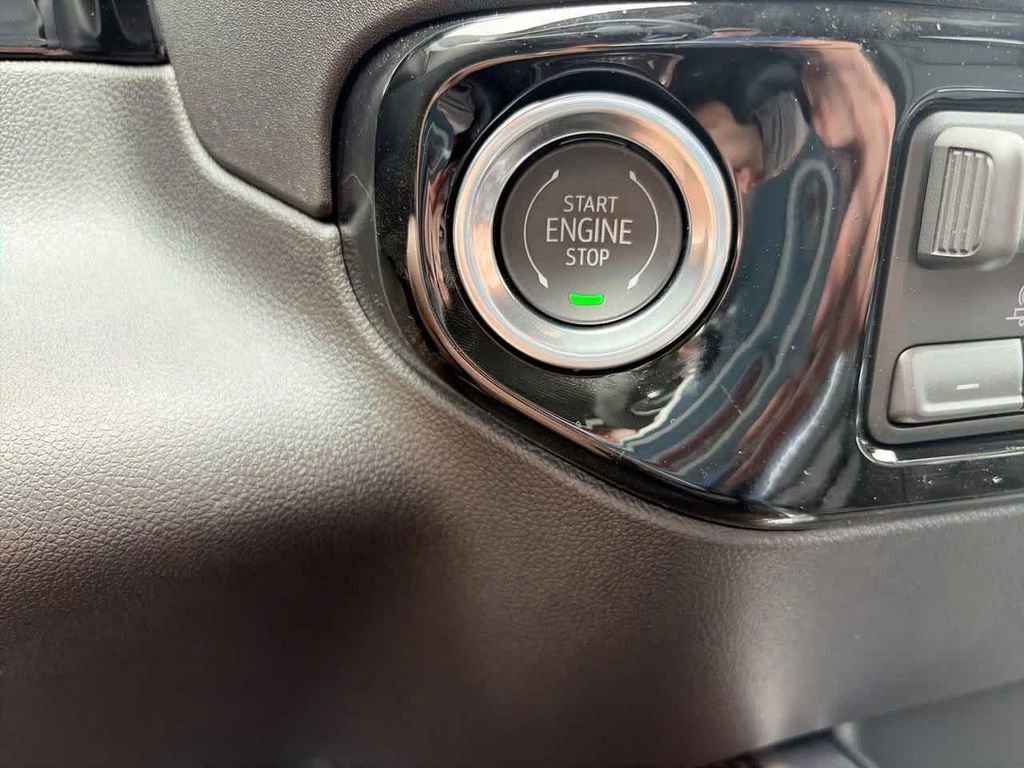 2026 Chevrolet Silverado 1500 RST - Photo 28