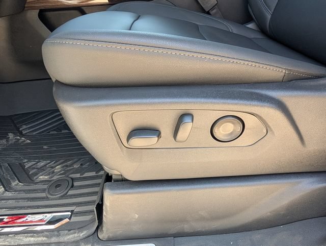 2026 Chevrolet Silverado 1500 LT - Photo 11