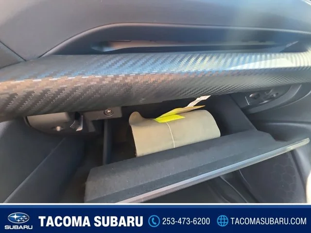 New 2026 SAPPHIRE BLUE PEARL Subaru Premium 7-Passenger image 22