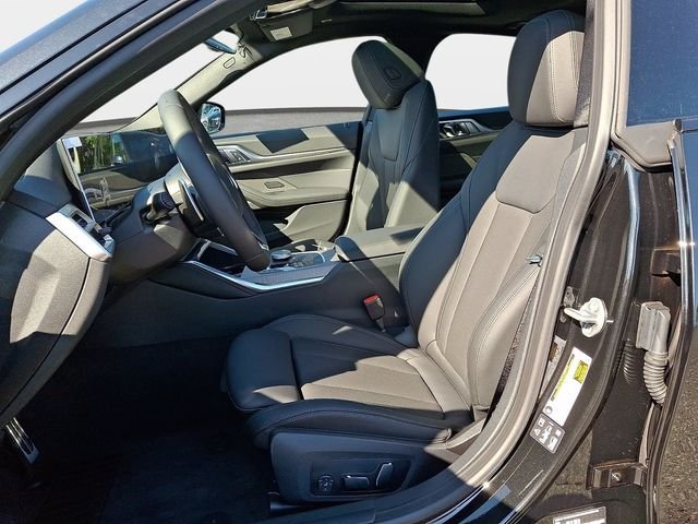 New 2026 Black Sapphire Metallic BMW 430i xDrive Gran Coupe image 11
