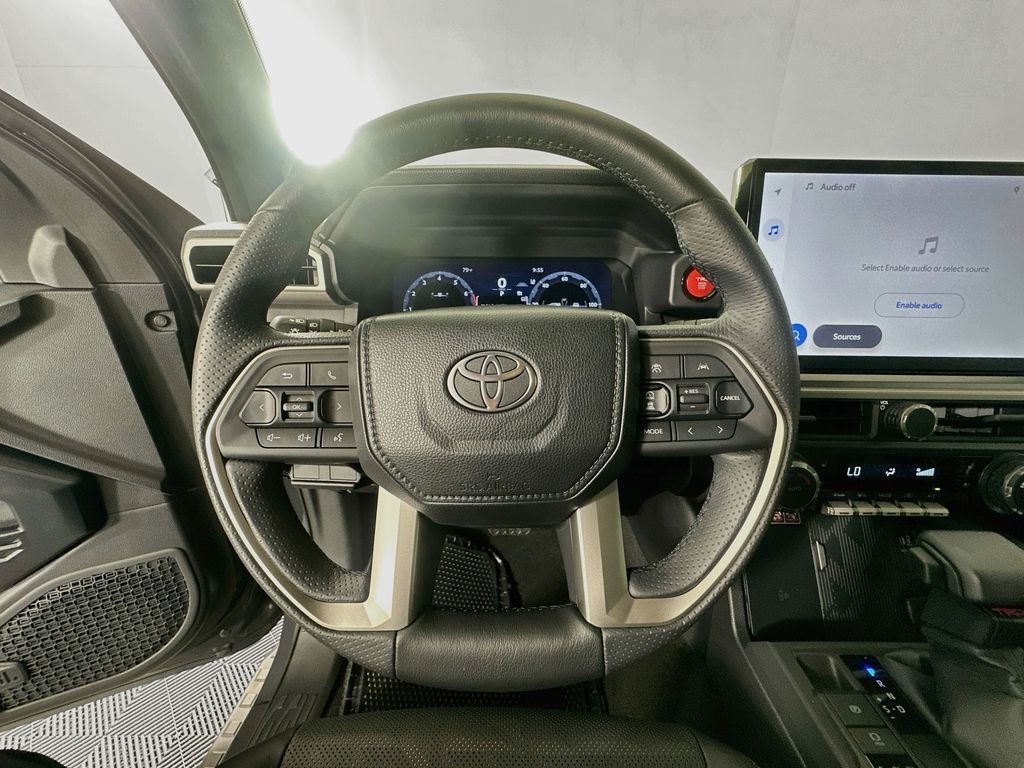 Used 2026  Toyota TRD Off-Road Premium image 11