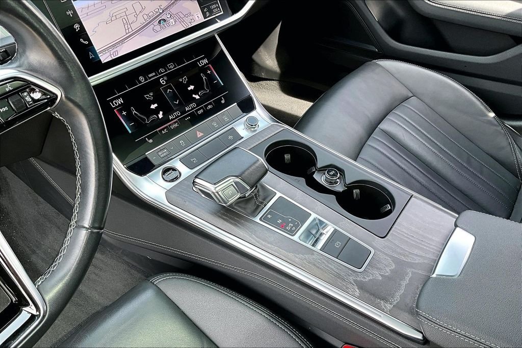 2024 Audi A6 Premium Plus - Photo 14