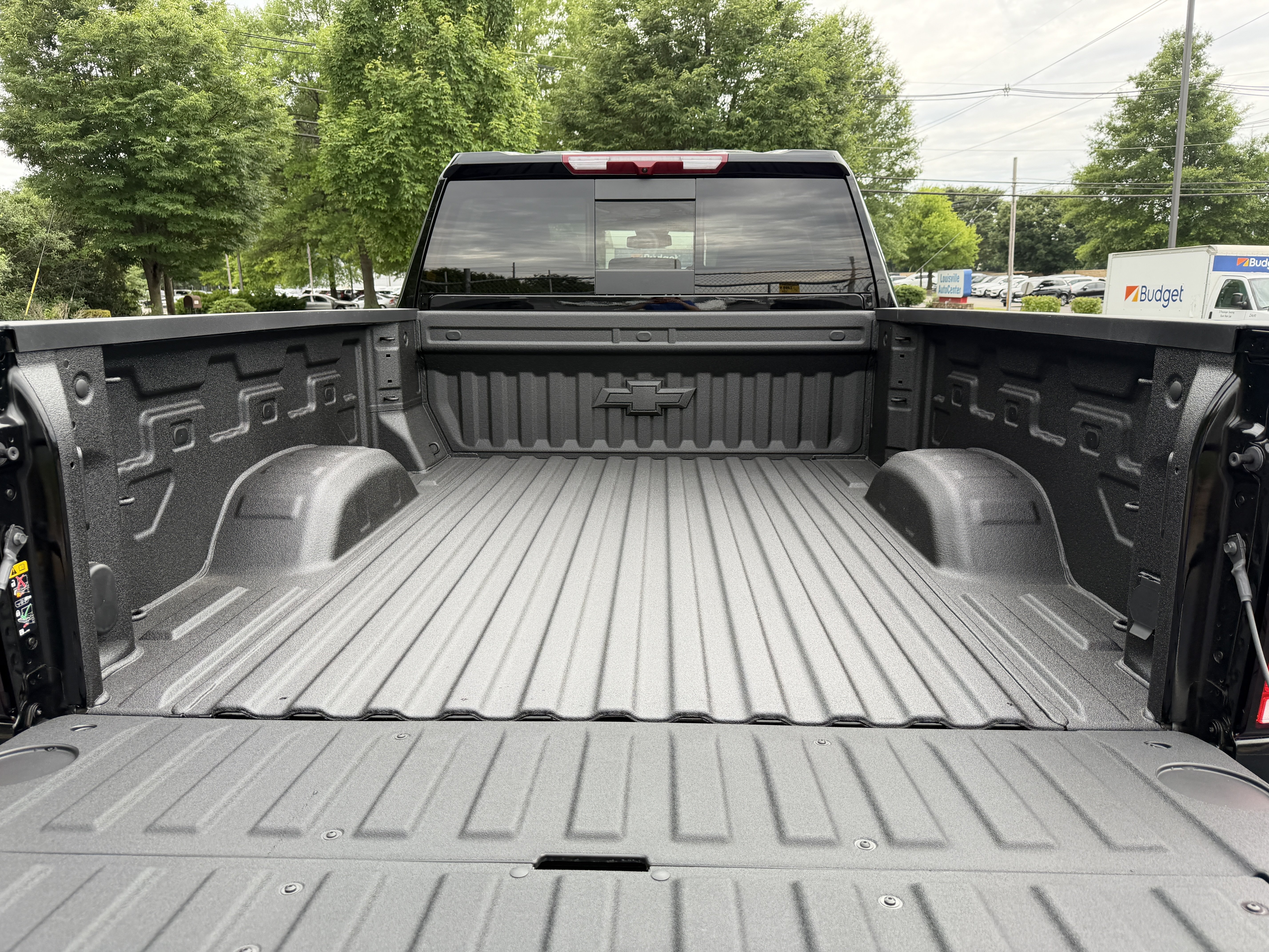 2026 Chevrolet Silverado 2500 HD LT - Photo 32