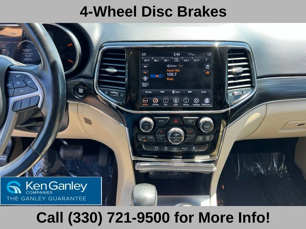 Used 2020 Gray Jeep Limited image 35
