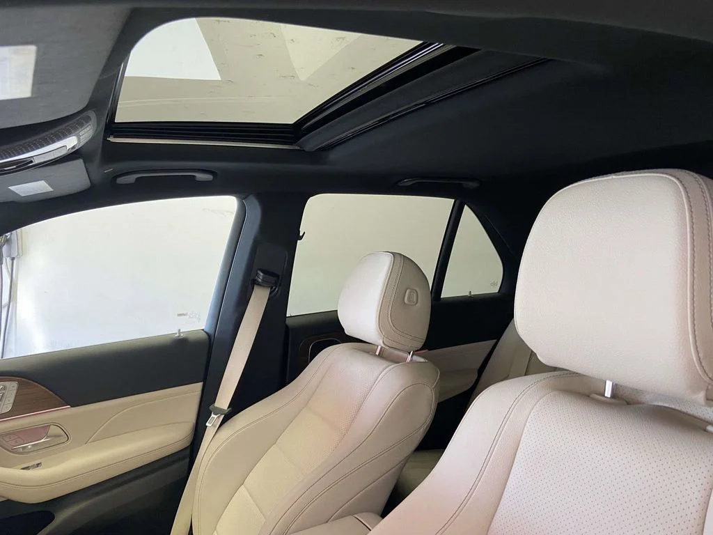 Used 2025  Mercedes-Benz GLE 350 image 13