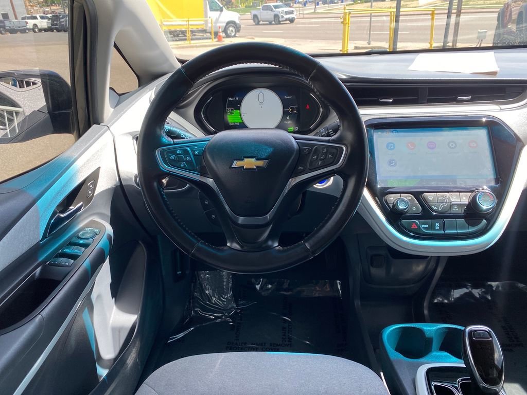 Used 2019 (Includes (TUS) Black grille.) Chevrolet LT image 13