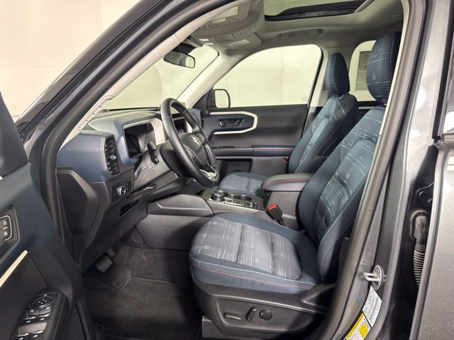 Used 2025 Gray Ford Heritage image 10