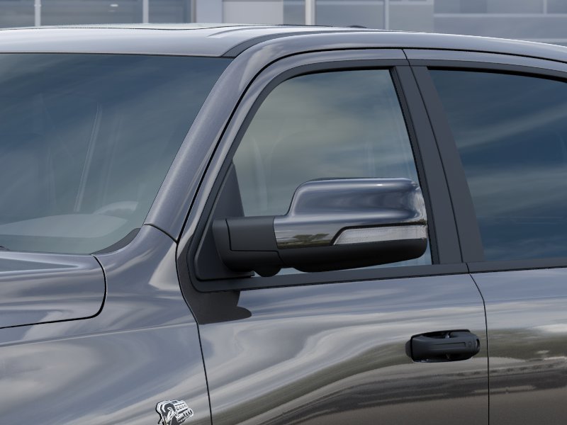 2026 RAM 1500 Laramie - Photo 45