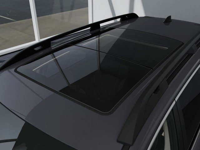 New 2027 Magnetite Gray Metallic Subaru Limited 7-Passenger image 13