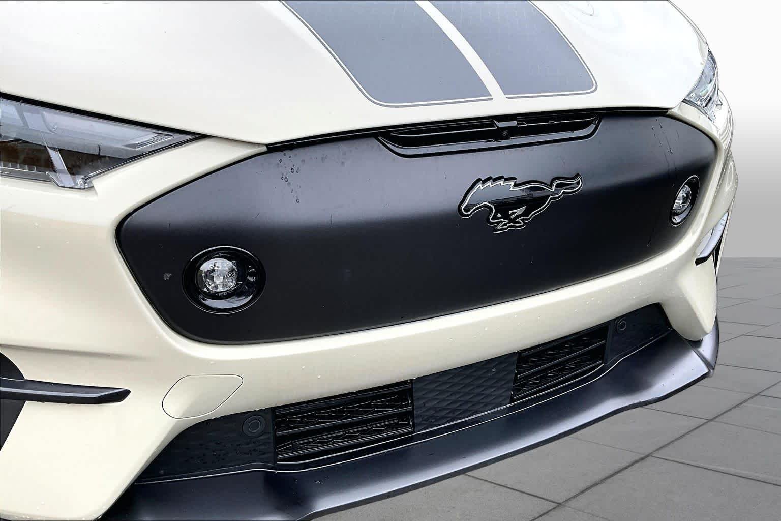Certified Used 2025 Desert Sand Ford GT image 29