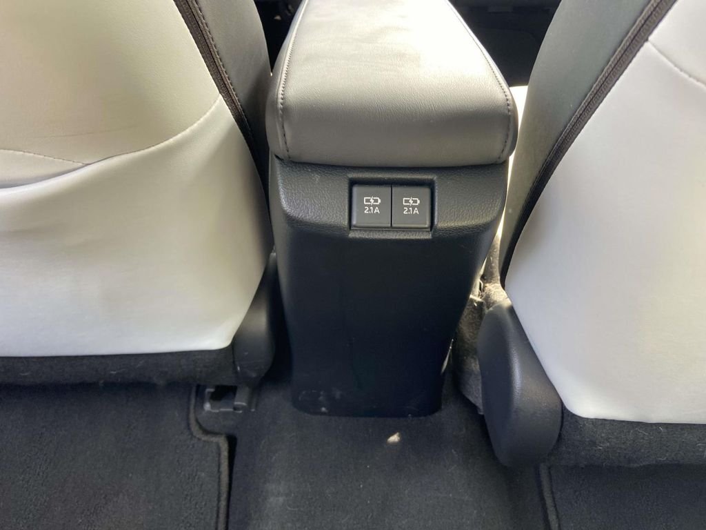 Used 2019 Red Toyota Limited image 16