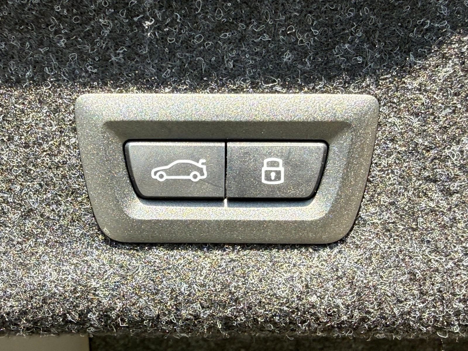 New 2026 Skyscraper Grey Metallic BMW 330i image 16