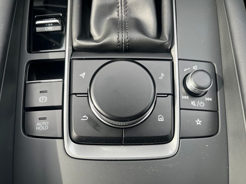 2026 Mazda Mazda3 Preferred - Photo 14