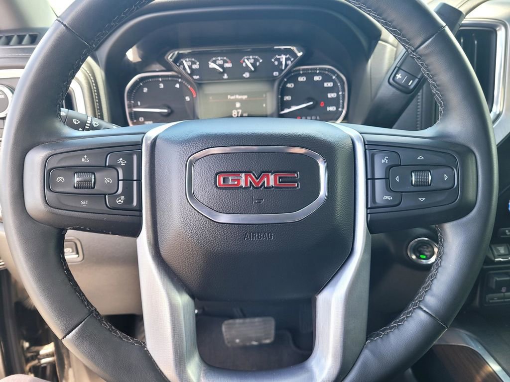 2023 GMC Sierra 2500HD SLT - Photo 26