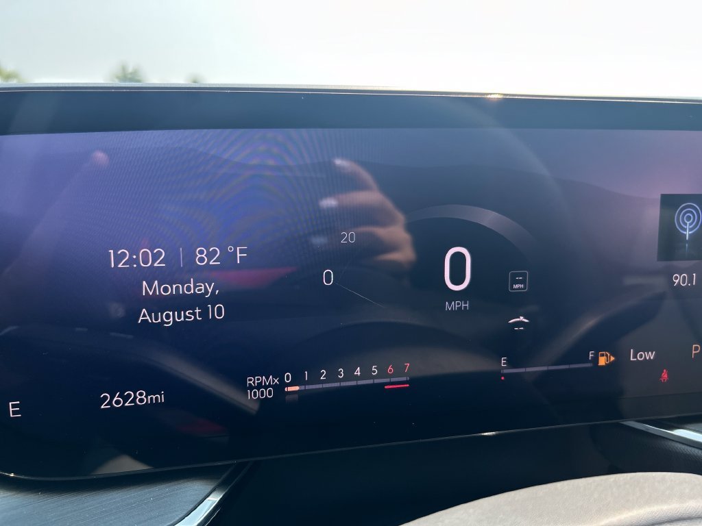 2026 Buick Envision Preferred - Photo 46