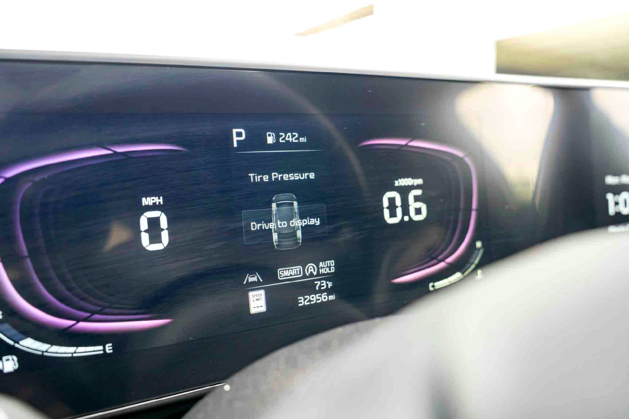 Used 2023 Wolf Gray Kia X-Line image 18