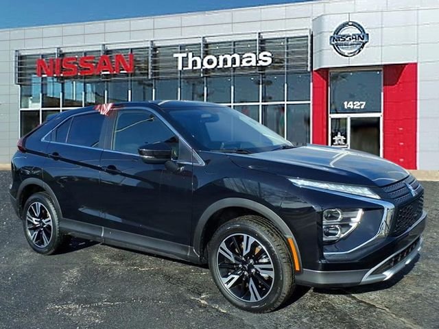 2023 Mitsubishi Eclipse Cross SE